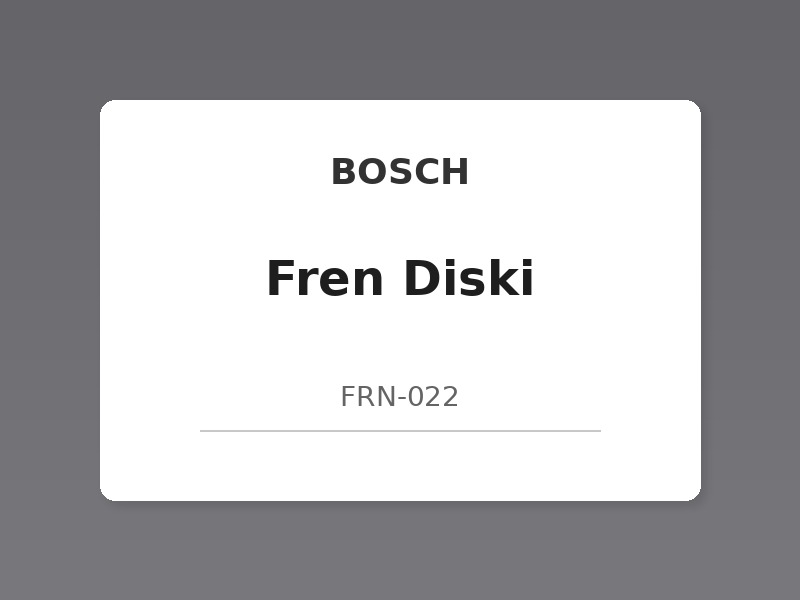 Brembo Ceramic Balata